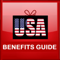 USA Benefits Guide- Federal & State Benefits Guide