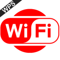 WiFi WPS Connect App