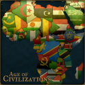 문명의 시대 - 아프리카