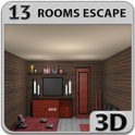 Room Escape-Puzzle Livingroom 2