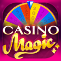 Casino Magic Slots GRATUIT