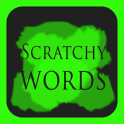 Scratchy Words
