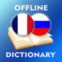 Dictionnaire français-russe