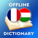 French-Hungarian Dictionary