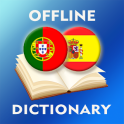 Portuguese-Spanish Dictionary