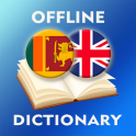Sinhala-English Dictionary