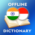 हिन्दी-इन्डोनेशियाई शब्दकोश