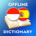 Diccionario Español-Indonesio