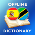 Español-swahili diccionario