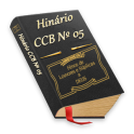 Hinário CCB Nº 05