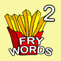 Fry Word 2