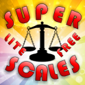 Super Scales Free Real Digital Scales