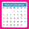 Mexico Calendario 2020