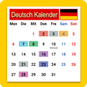 Deutsch Kalender 2020