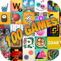 100 GOOD GAMES IN 1