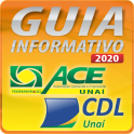 Guia Informativo Unaí ACE 2016