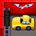 Tiny Auto Shop - Loja de Carro