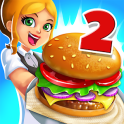 My Burger Shop 2 - Fast Food