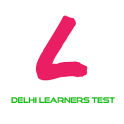 Delhi Driving Learners Test