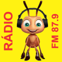 87 FM | Formiga