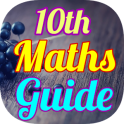 10th Maths Guide Tamil Nadu (New Syllabus)