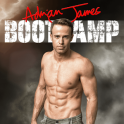 Adrian James Bootcamp