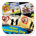 Friendship Day Frames FREE