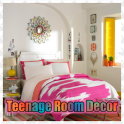 Teenage Schlafzimmer Ideen