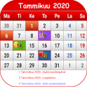 Suomi Kalenteri 2020