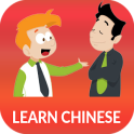 Chinesisch lernen täglich