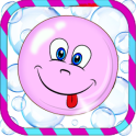 Balloons Pop for kids. Baby Bubble Game!