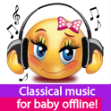 Classical music for baby 2019