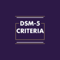 Criterios Diagnósticos DSM-5