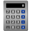 Shake Calc - калькулятор