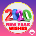 New Year Wishes