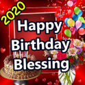 Happy Birthday Blessing 2020