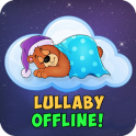 Lullaby for babies offline