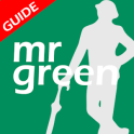 Mr Green Mobile Guide