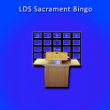 LDS Sacrament Bingo