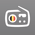 Radio FM Belgien