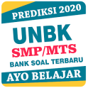 SOAL TES UNBK SMP MTS 2020 - UNBK SMP 2020 TERBARU