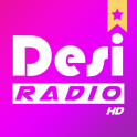 Desi Radio HD