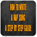 How to Write Rap