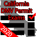 California DMV Driving Permit Test 2020