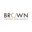 BROWN Coffee