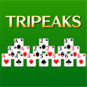 Tri Peaks [jogo de cartas]