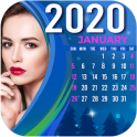 2020 Calendar Frames