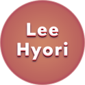 Lyrics for Lee Hyori