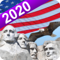 US Citizenship Test App 2020