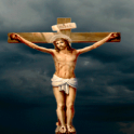 Jesus Cross Live Wallpaper